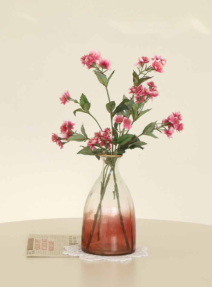 빈티지 아스트란티아 가지조화 조화꽃 3color (컬러추가입고!)